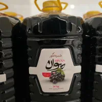 پخش شیره انگور صادراتی درجه ۱ میوان (با کد بهداشت)