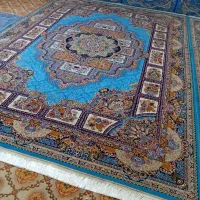 ۳ عدد فرش ۱۲ متری