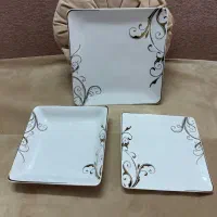 سرویس چینی شش نفره تقدیس