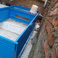 باربندکامیاران درحدصفر