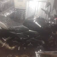 موتور بلنتا300cc انجین پلمپ