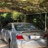 تویوتا کمری گرند ۶ سیلندر کم کار معاوضه