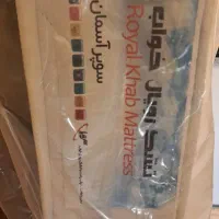 تشک نوجوان|تشک تختخواب|تهران, ایوانک|دیوار