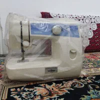 چرخ خیاطی برادر