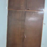 درب کمد دیواری