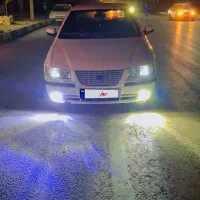 سمند مدل ۸۷|خودرو سواری و وانت|زرند, |دیوار