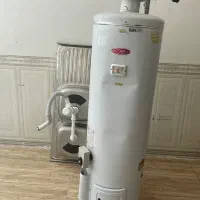 آبگرمکن  ایستاده ۱۱۰لیتری