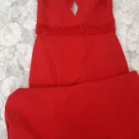 پیراهن مجلسی