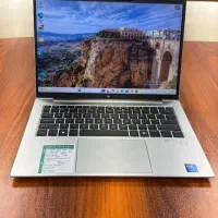 لپتاپ سبک 2024 پرازننده قدرتمند H Hp EliteBook|رایانه همراه|تهران, فلسطین (میدان انقلاب)|دیوار