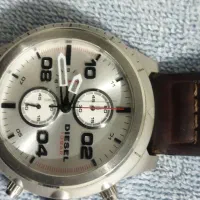 ساعت دیزل اصل|ساعت|فولادشهر, B5|دیوار