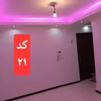 آپارتمان۳۵متری تمیز|اجارهٔ آپارتمان|تهران, وحیدیه|دیوار