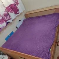 تخت دو نفره