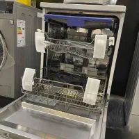 لوازم خانگی ماشین ظرفشویی