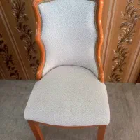 صندلی|میز و صندلی غذاخوری|کردکوی, |دیوار