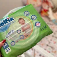 مولفیکس سایز ۲و۳