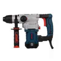 انواع بتن کن و چکش تخریب|ماشینآلات صنعتی|میاندوآب, |دیوار