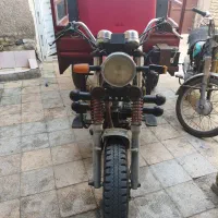 باربری سچرخه سچرخه بار