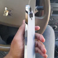 اپل iPhone 13 Pro Max با حافظهٔ ۵۱۲ گیگابایت|موبایل|اهواز, کمپلو جنوبی|دیوار
