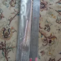 چاقو ساخت با فنر