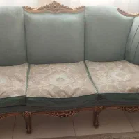 مبل ۹نفره کلاسیک