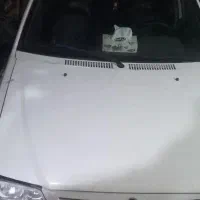 پراید 111 مدل 95
