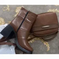 نیم بوت