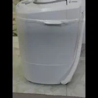 مینی واش کهنه شور