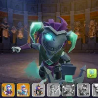 اکانت کلش ، تان ۱۷ فول|کنسول، بازی ویدئویی و آنلاین|شیراز, سجادیه|دیوار