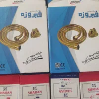 شیر دستشویی و شیر پیسودار