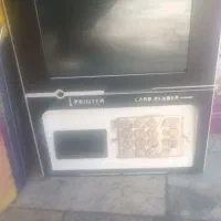 دستگاه گشلس کارت به کارت