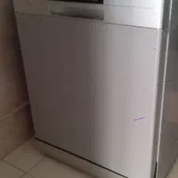 ظرفشویی ۱۴ نفره