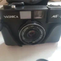 دوربین یاشیکا کلکسیونی