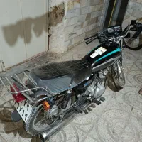 هوندا ۱۵۰ مدل۹۱|موتورسیکلت|کرج, کیانمهر|دیوار