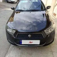 دنا مدل 97/مشکی/کم کار/بی رنگ