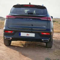 فروش kmc x5|خودرو سواری و وانت|شیراز, دانشگاه شیراز|دیوار