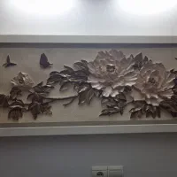 تابلو برجسته