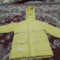 کاپشن سایز ۵۵|لباس|کنگاور, |دیوار