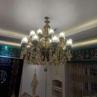 لوستر شاه عباسی بزرگ