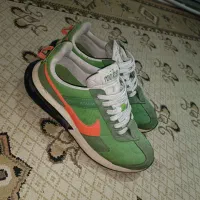 کتونی اورج سایز ۴۱