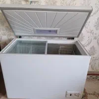 فریزر صندوقی در حدنو