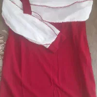 کت شلوار|لباس|شیراز, قلعه نو|دیوار