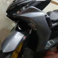 ایروکس ۱۷۰|موتورسیکلت|کرج, کیانمهر|دیوار