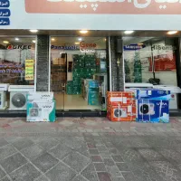 کولرهای گازی اسپلیت تمامی برندها زیر قیمت