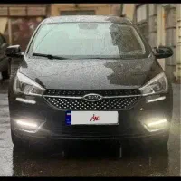 آریزو ۵ مدل ۴۰۲ تمام فابریک