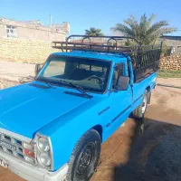 نیسان مدل 85انژکتور