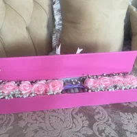 برای روز دختر|گل مصنوعی|اهر, |دیوار