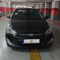 هیوندا اکسنت