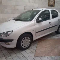 پژو 206|خودرو سواری و وانت|تهران, جی|دیوار