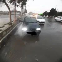 پراید ۸۱درجه یک|خودرو سواری و وانت|قزوین, |دیوار