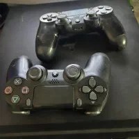 Ps4pro|کنسول، بازی ویدئویی و آنلاین|یزد, |دیوار